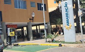 Flat 152 Amarração Shopping